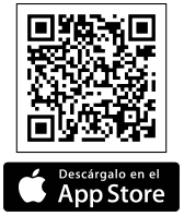App PULSOS para iOS
