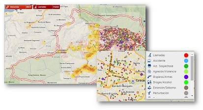 PULSOS App Web